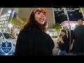 Drunk Woman Kicks Cop In The Face & Broke His Tooth