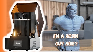 Why Is Everyone Talking About The HeyGears Reflex RS Printer?