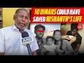 The case of Nishanth Uirthanathan: Who should be held responsible?