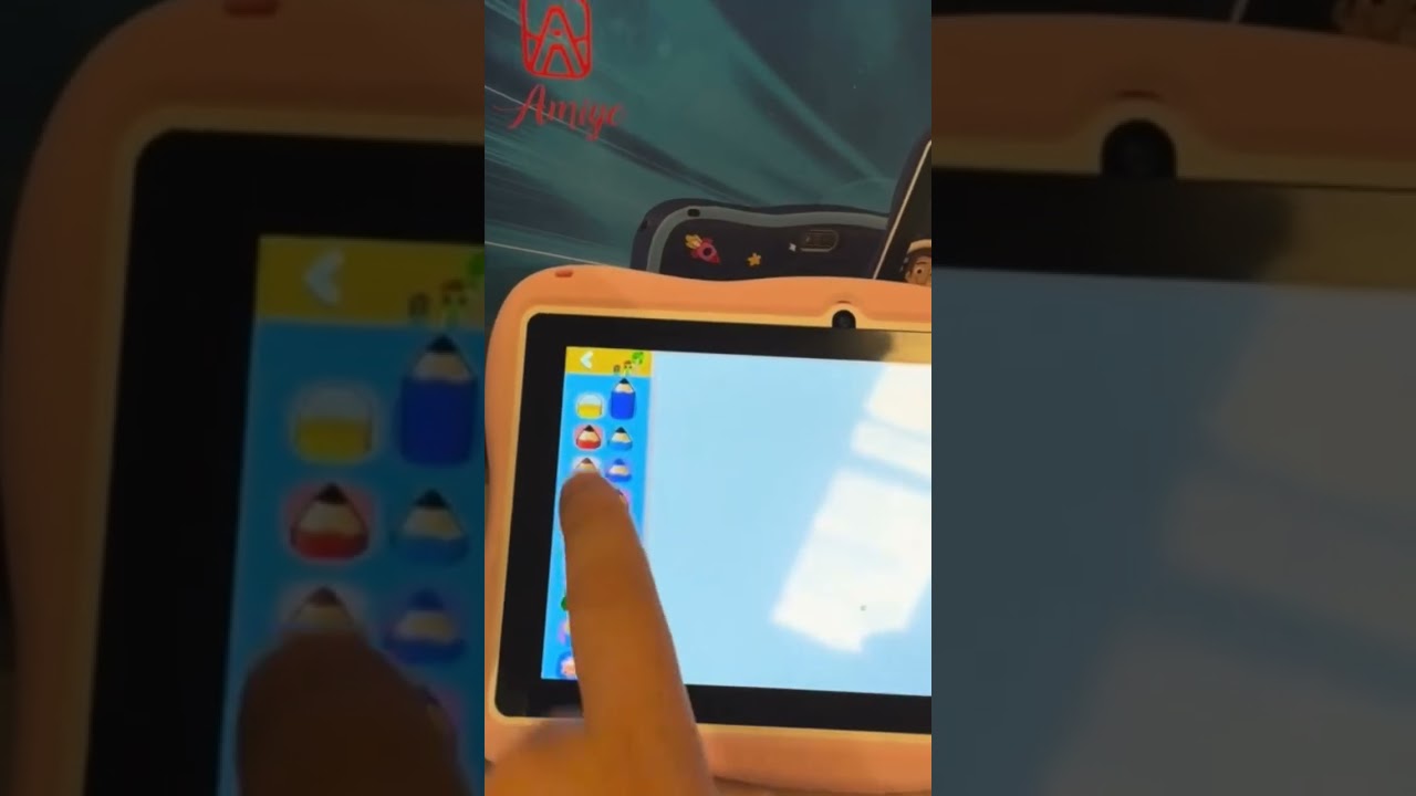 🚀 *OFERTA RELÂMPAGO*!Tablet Infantil 8" Astronauta 