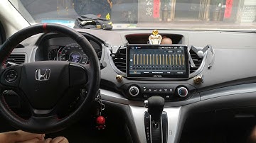 Joying Android 8.1.0 Octa Core 4GB/64GB DSP Car Multimedia Player