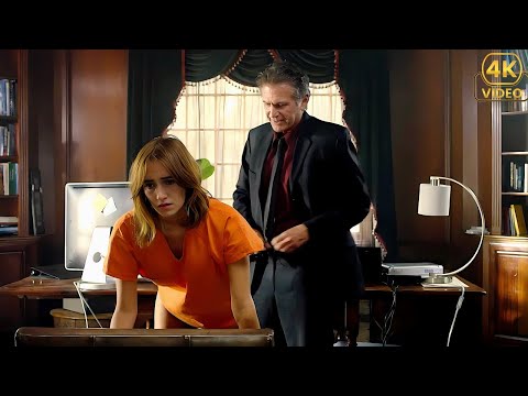 همه از دختر تازه وارد بی گناه در زندان استفاده کردند خلاصه فیلم 