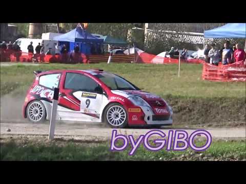 15° Rally Legend