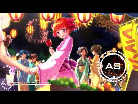 ❋「AS   Nightcore」  Kaze Ni Kaoru Natsu No Kioku   ❋