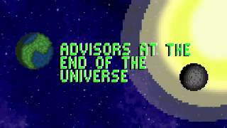 AEU Trailer (BETA) | Advisors at the End of the Universe