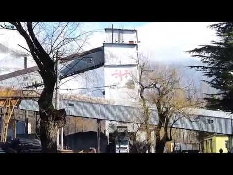 უბედური შემთხვევა ტყიბულის შახტაში