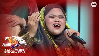 Dewi Samudera Nanyang Technological University G4 Girls Category Piala Suara Serumpun 2025