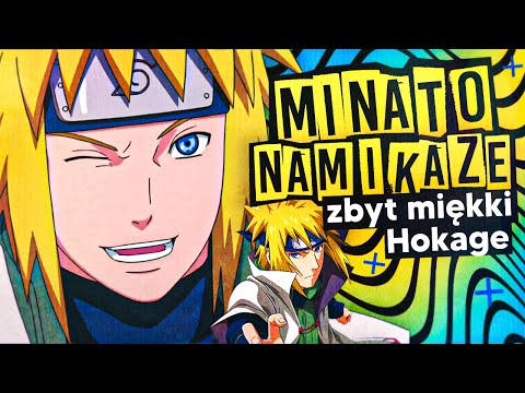 Wideo: Kim jest ojciec Minato?