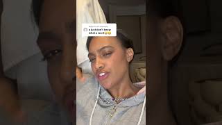 Famous and this is why you and the other few 🍆heads that leaked into the girls chat aren’t getting any 😻 Wealth