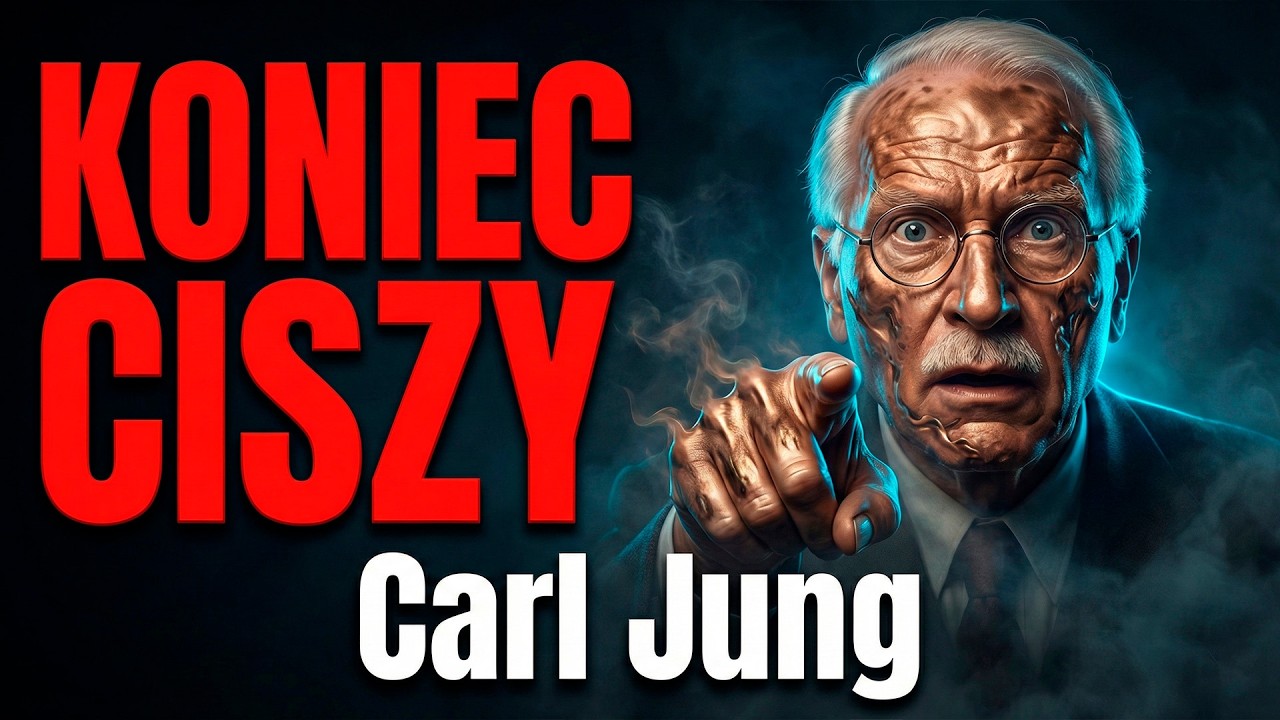 Dlaczego czujesz tę osobę na odległość: Synchroniczność – Carl Jung