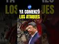 CHINA DA EL GOLPE QUE TANTO PLANEABA