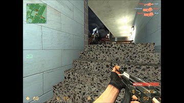 Counter Strike Source: Best Kills Compilation (Precision)