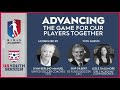 US Youth Soccer and Girls Academy Panel