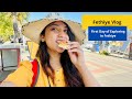 Fethiye vlog things to do in fethiye stay options  escaping a goat attaacck