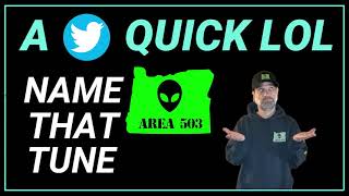 Did Tom Delonge & To The Stars Academy borrow music for the fake presser/A Quick Lol 2021!