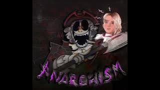 anarchism steelan