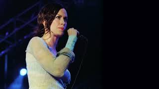 Alanis Morissette - Offer LIVE 2003-09-27 - Rio De Janeiro, Brazil