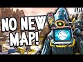 NO NEW MAP!!! (Apex Legends Season 6)