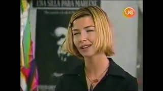 Cerro Alegre (89) Historia Mauricio y Beatriz