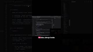 The Part Nobody Sees👀 #unity3d #3dgamedevelopment #gamedev #coding #indiedev #gamedevblog #unitydev