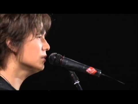 福山雅治 魂リク Message 2009 04 04