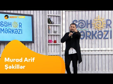 Murad Arif — Şəkillər