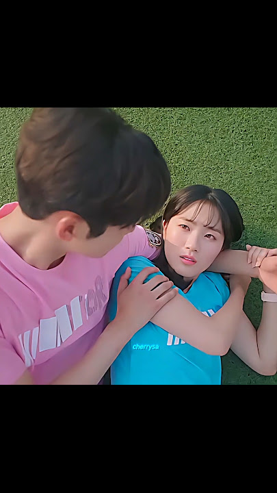 He saved girl❤️‍🩹#keşfet #kdrama #kdramaedit #edit #global #extraordinaryyou #dorama #shorts