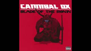 05. Cannibal Ox - Blade- The Art Of Ox (feat. Artifacts &amp; U-God)