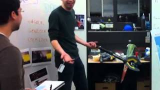 EA2D 2D Motion Capture HD Extreme