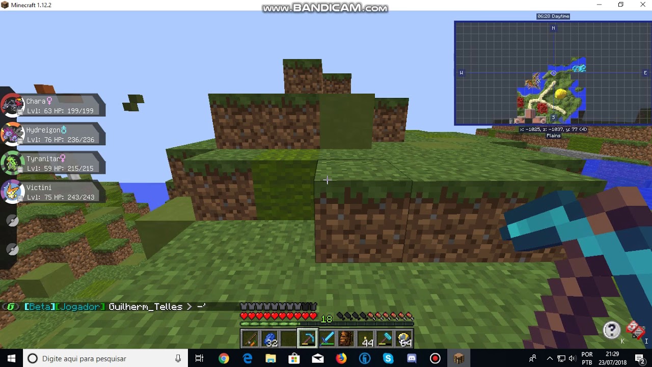tlauncher pixelmon tlauncher pixelmon