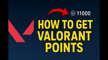 Best Ways to Purchase Valorant Points at a Discount