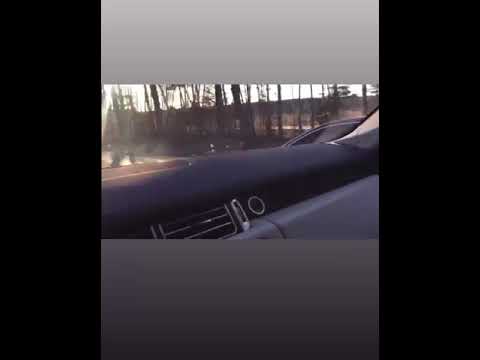 Сама медленная гонка в жизни😂ES 350 268hp vs Range Rover Vogue 4.4d 340