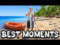 JasonTheWeen 7 Days Stranded BEST Moments!