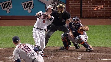 HOU@BAL: McLouth plates O