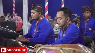 Cs.Supra Nada karnaku selow Vocal Levi brilian