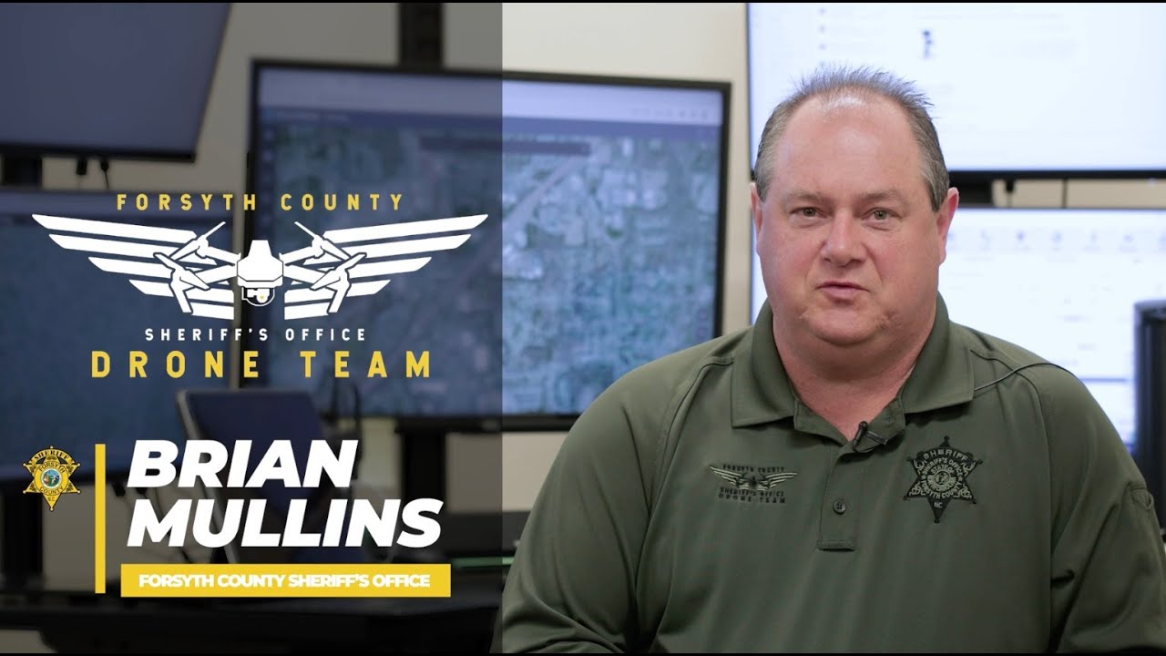 Drone First Responder Explained - YouTube