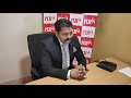 27th Founder's Day 2019: Mr. Arun Prasad Keshri, Vice President - Employee Relations @NDIM