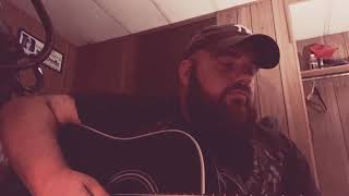 “Every Storm Runs Out Of Rain” - John Rainey (Gary Allan Cover)