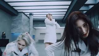 Everglow Adios Short Ver Mirror