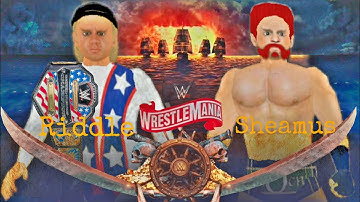 How To make Match Card For Wr3d