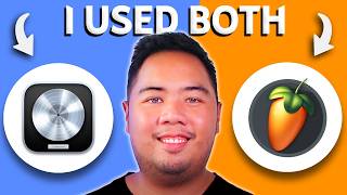 Logic Pro vs FL Studio (2026) - Which One Is BETTER?