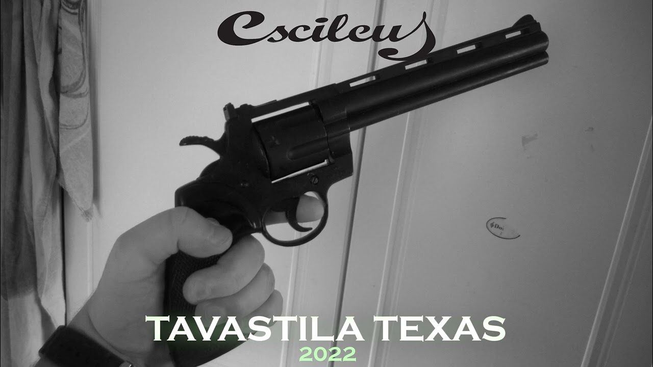 Escileus - Tavastila Texas (2022) (lyrics)