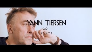 Yann Tiersen - Lights (Track By Track Commentary)