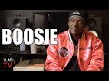 Boosie Thinks King Von's Crew Would've Been More Ready in Chicago, Not Atlanta (Part 38)