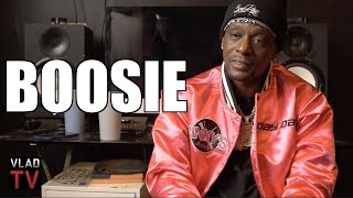 Boosie Thinks King Von's Crew Would've Been More Ready in Chicago, Not Atlanta (Part 38)