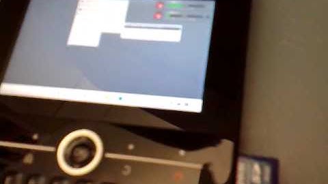 Angstrom on OMAP Zoom2 MDP