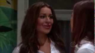 Elissa Reilly Slater on The Bold and The Beautiful