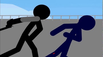 The Rescue of Silene (Pivot Animation)