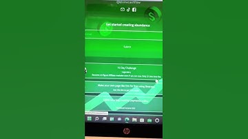 How to get started learning beacons.ai/divinecashflow