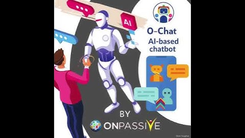 O-Chat by #ONPASSIVE